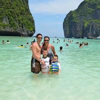 Отзыв от Александр - Visa DTV